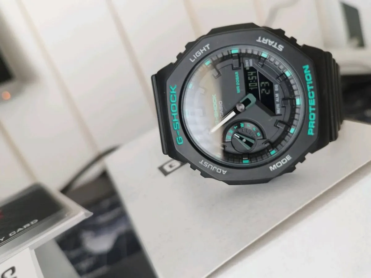 Casio G-SHOCK - Image 4