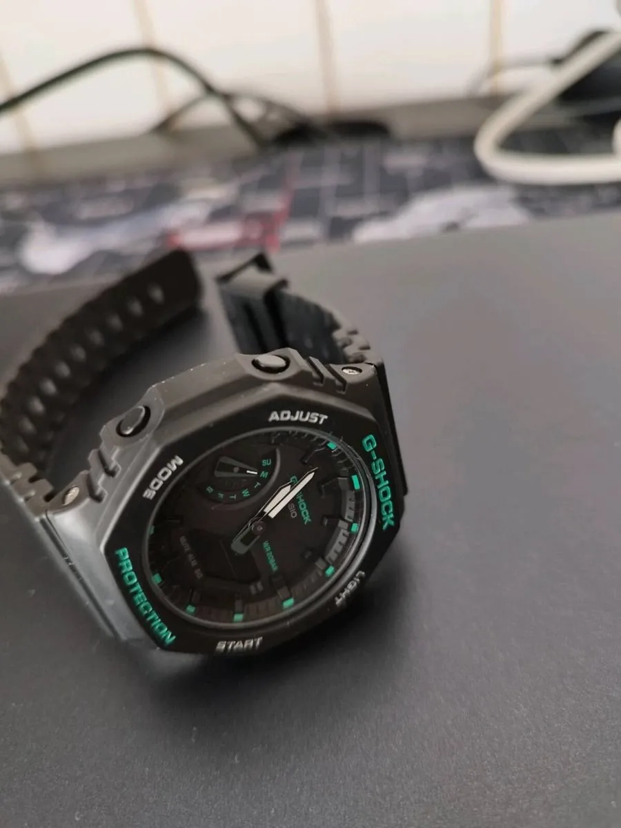 Casio G-SHOCK - Image 2