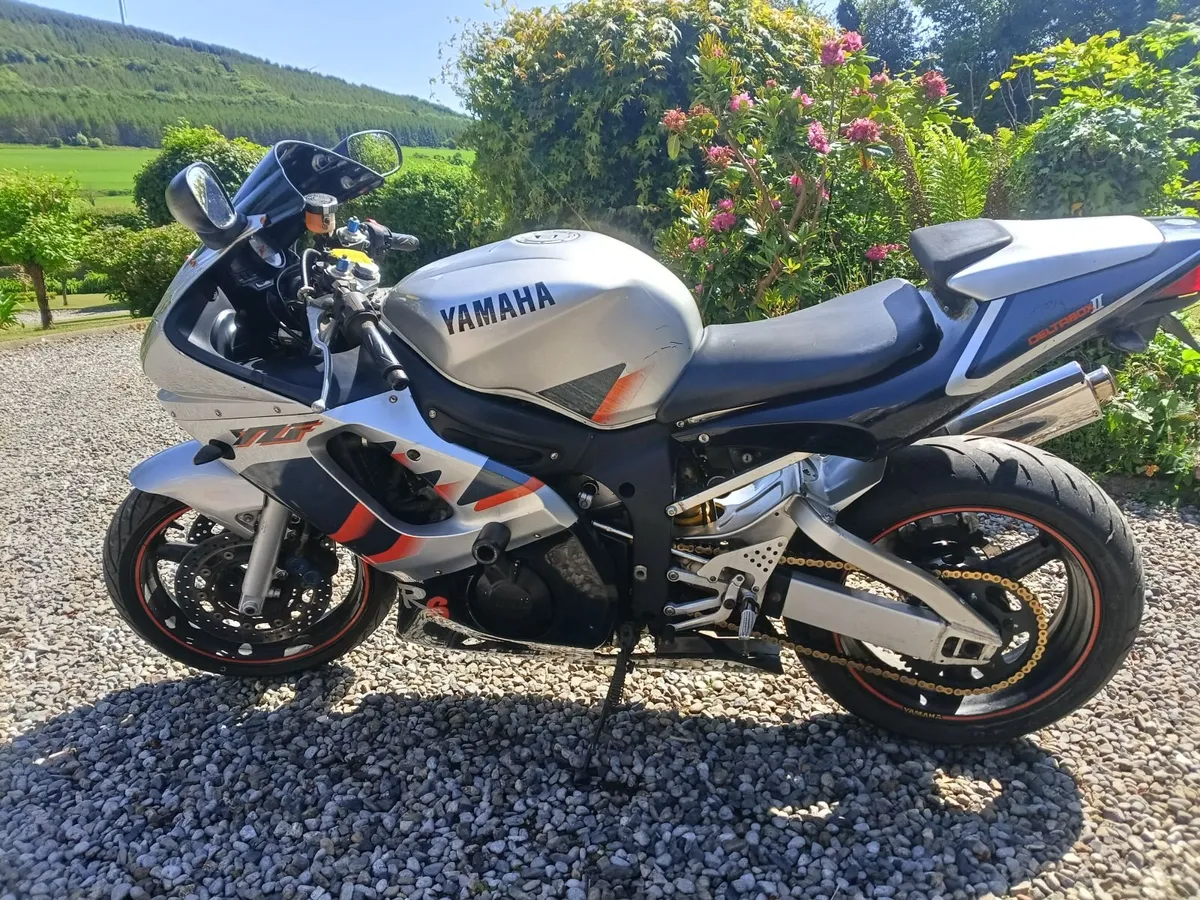 YAMAHA Other 2002 - Image 1
