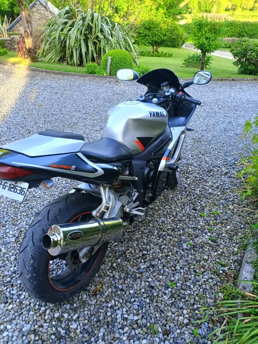 YAMAHA Other 2002 - Image 4