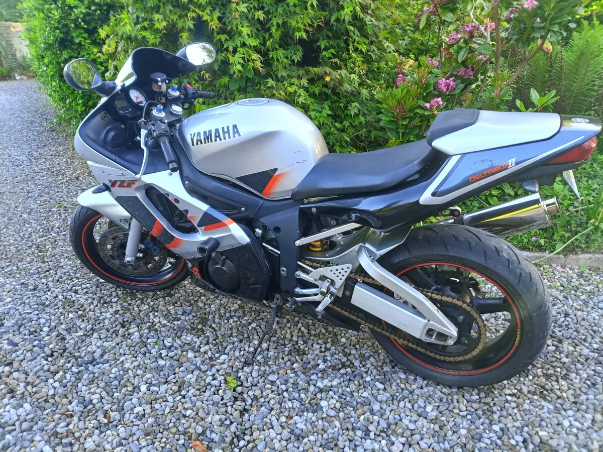 YAMAHA Other 2002 - Image 2