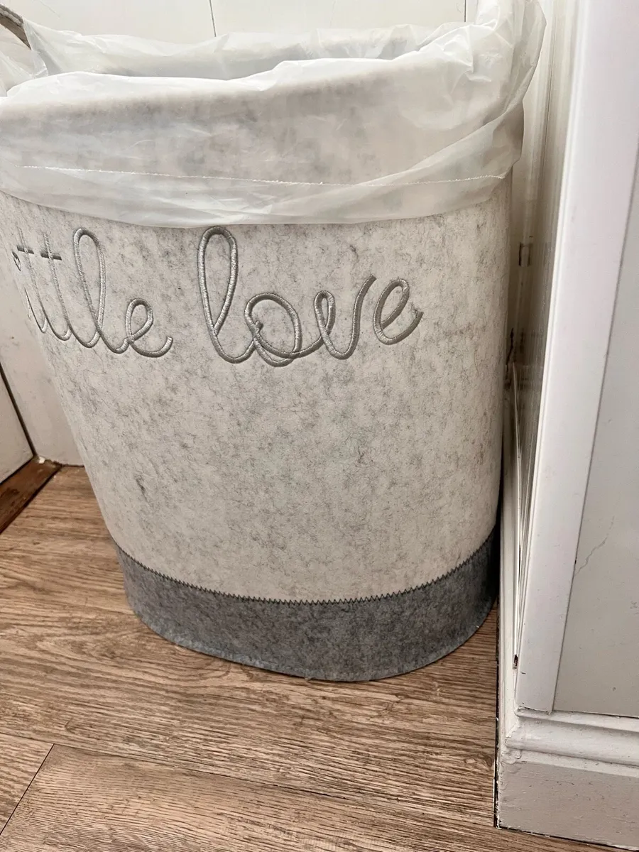 Laundry Basket