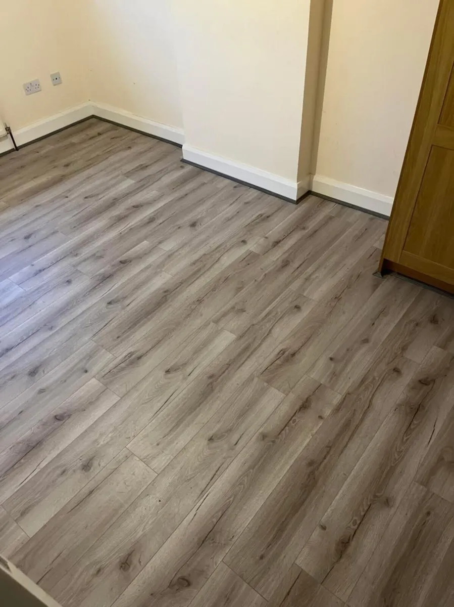 Lamanite floors - Image 3