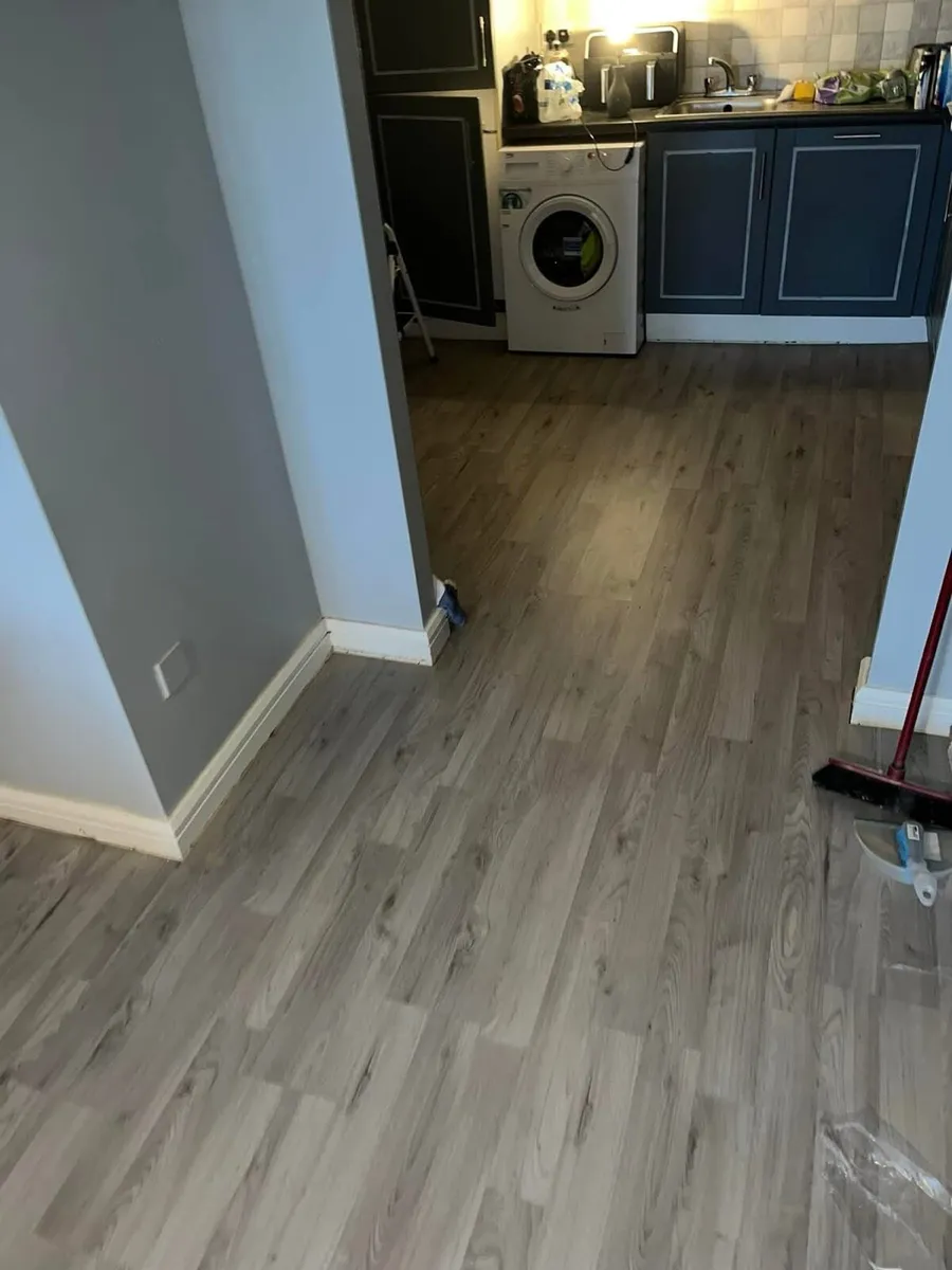 Lamanite floors - Image 4