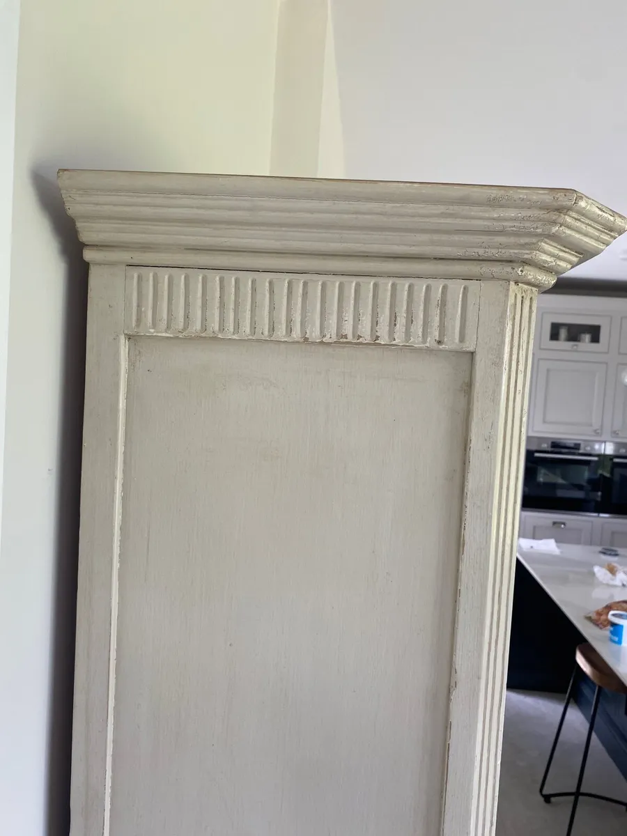 Glass display cabinet - Image 2