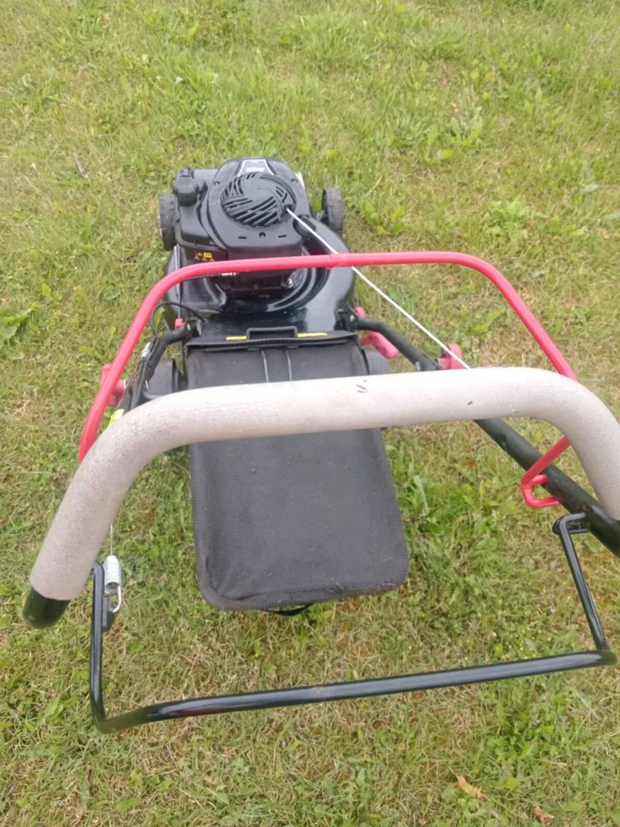 Lawnmowers - Image 3