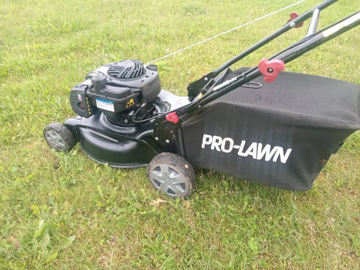 Lawnmowers - Image 4