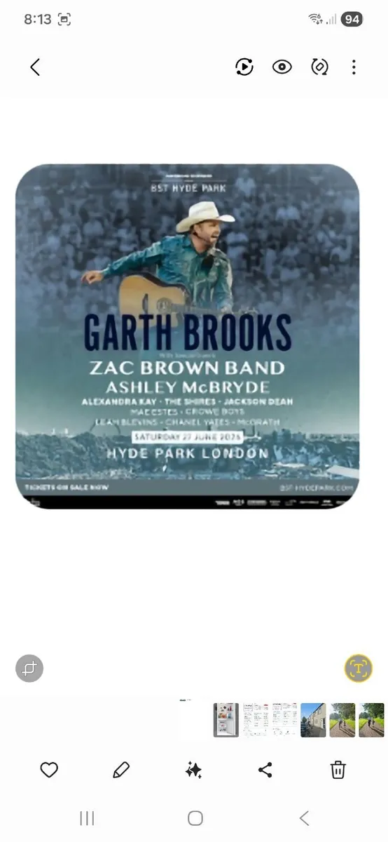 Gareth Brooks - Image 2