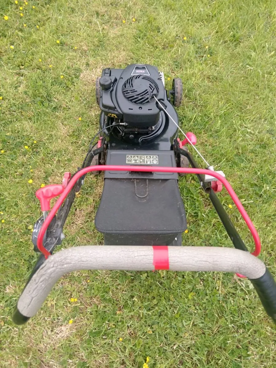 Lawnmowers - Image 3