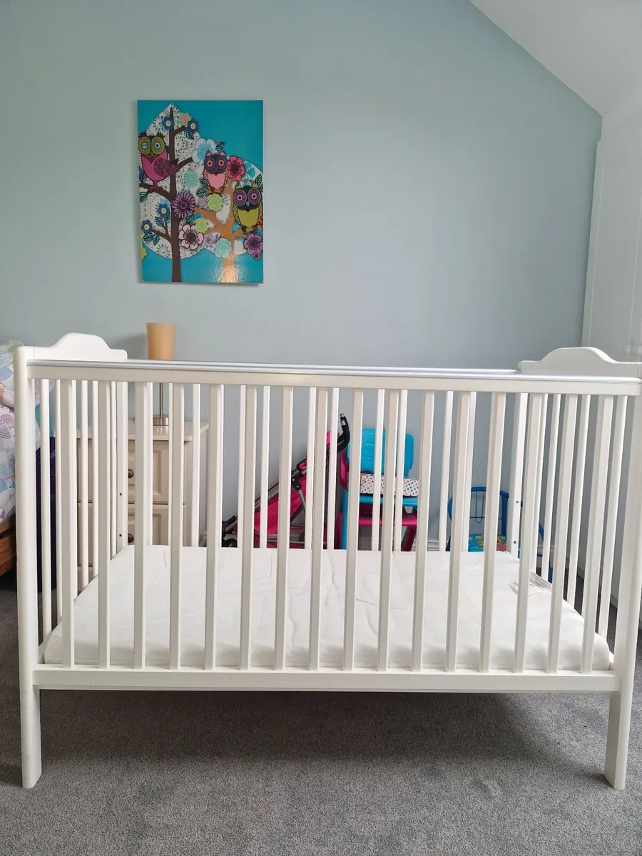Cot - Image 2