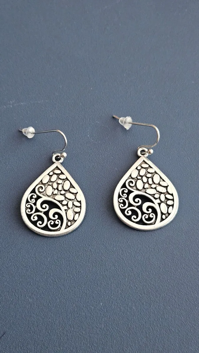 Earrings - Image 1