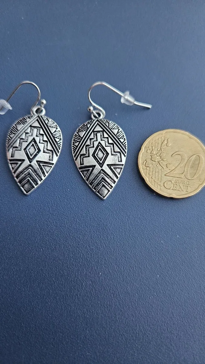 Earrings - Image 2