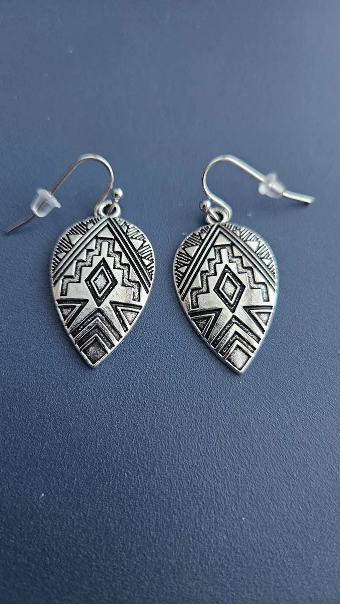 Earrings - Image 1