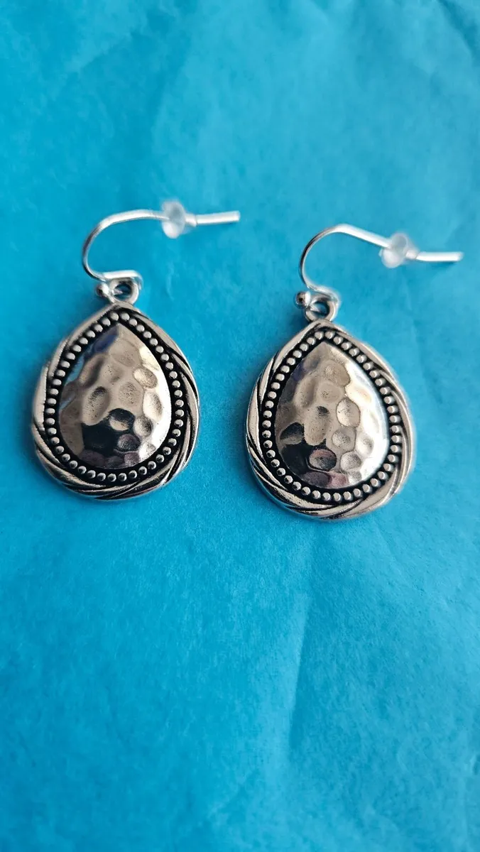 Earrings - Image 1