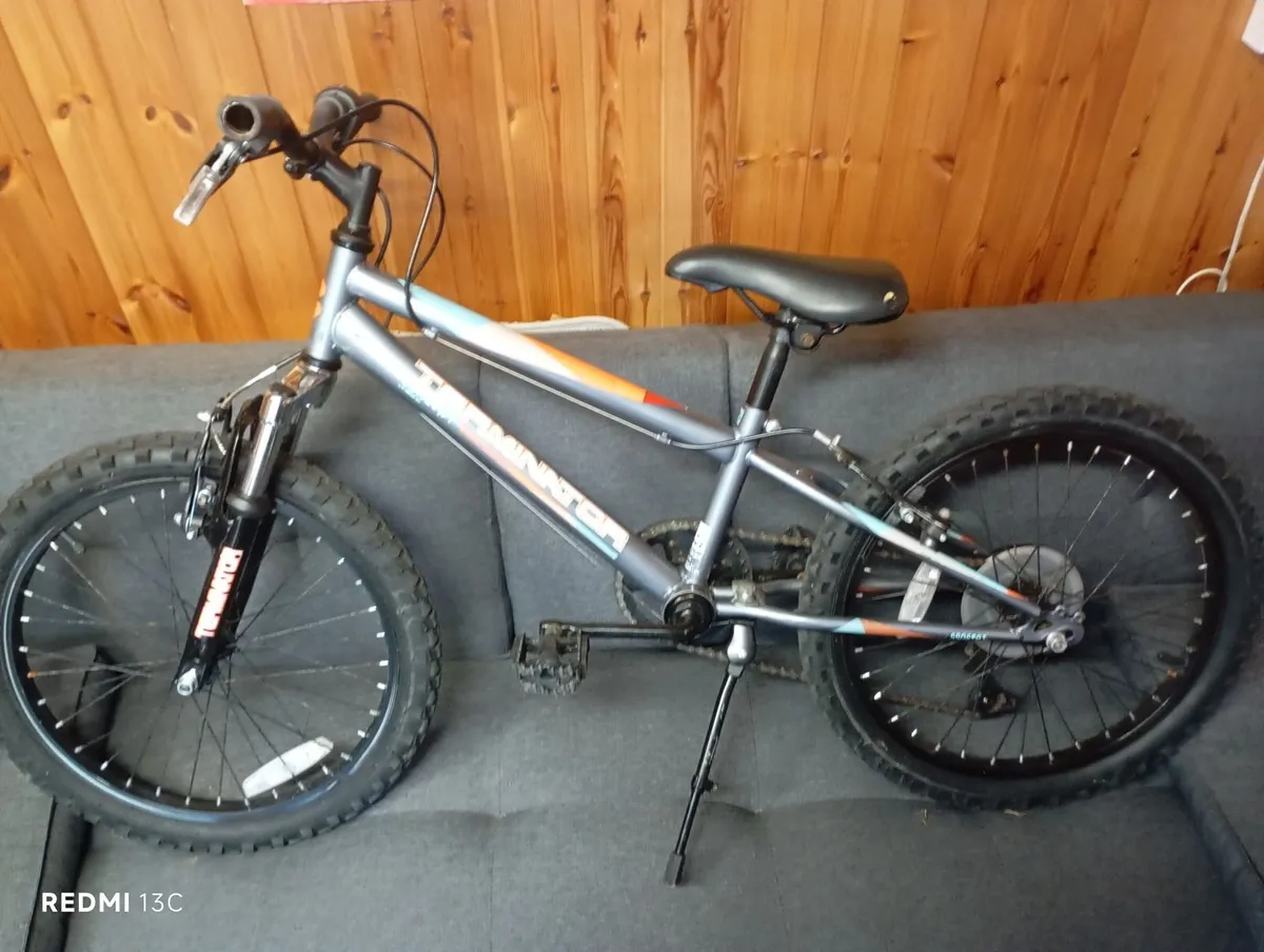 Bike - Image 2