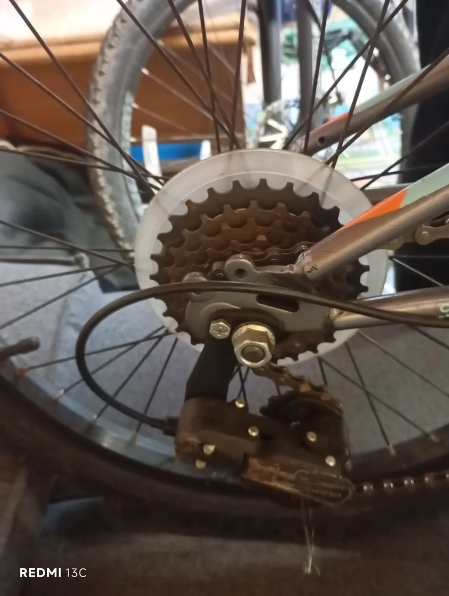 Bike - Image 3