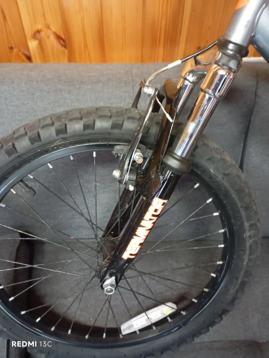 Bike - Image 1