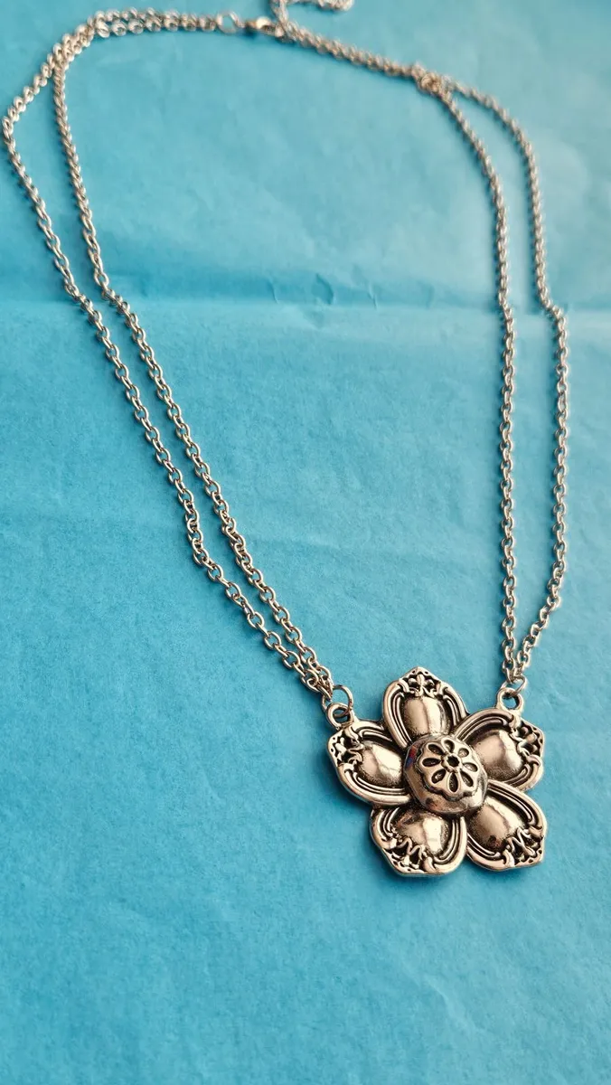 Necklace - Image 1