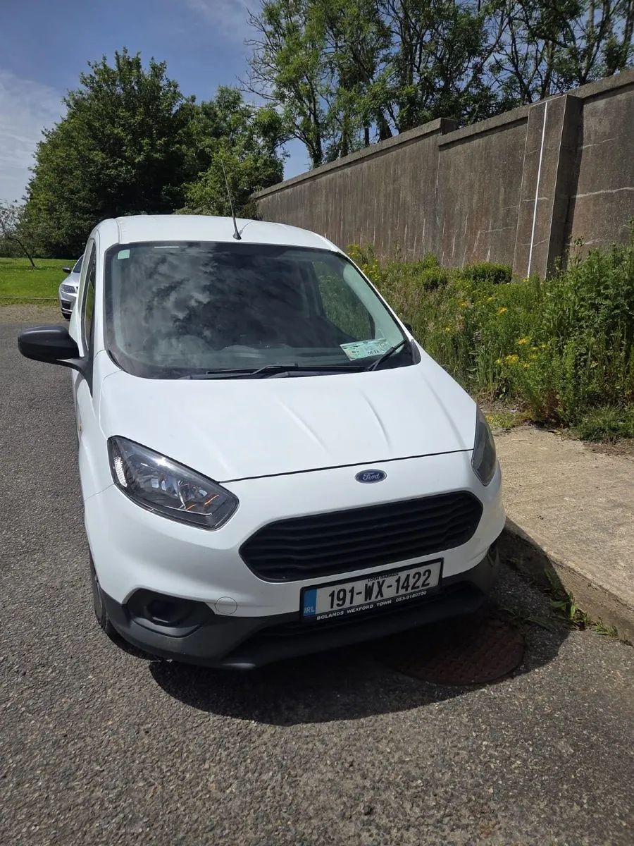 Ford Transit 2019 - Image 3
