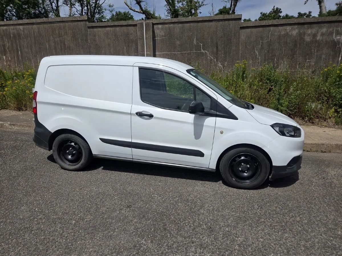 Ford Transit 2019 - Image 4
