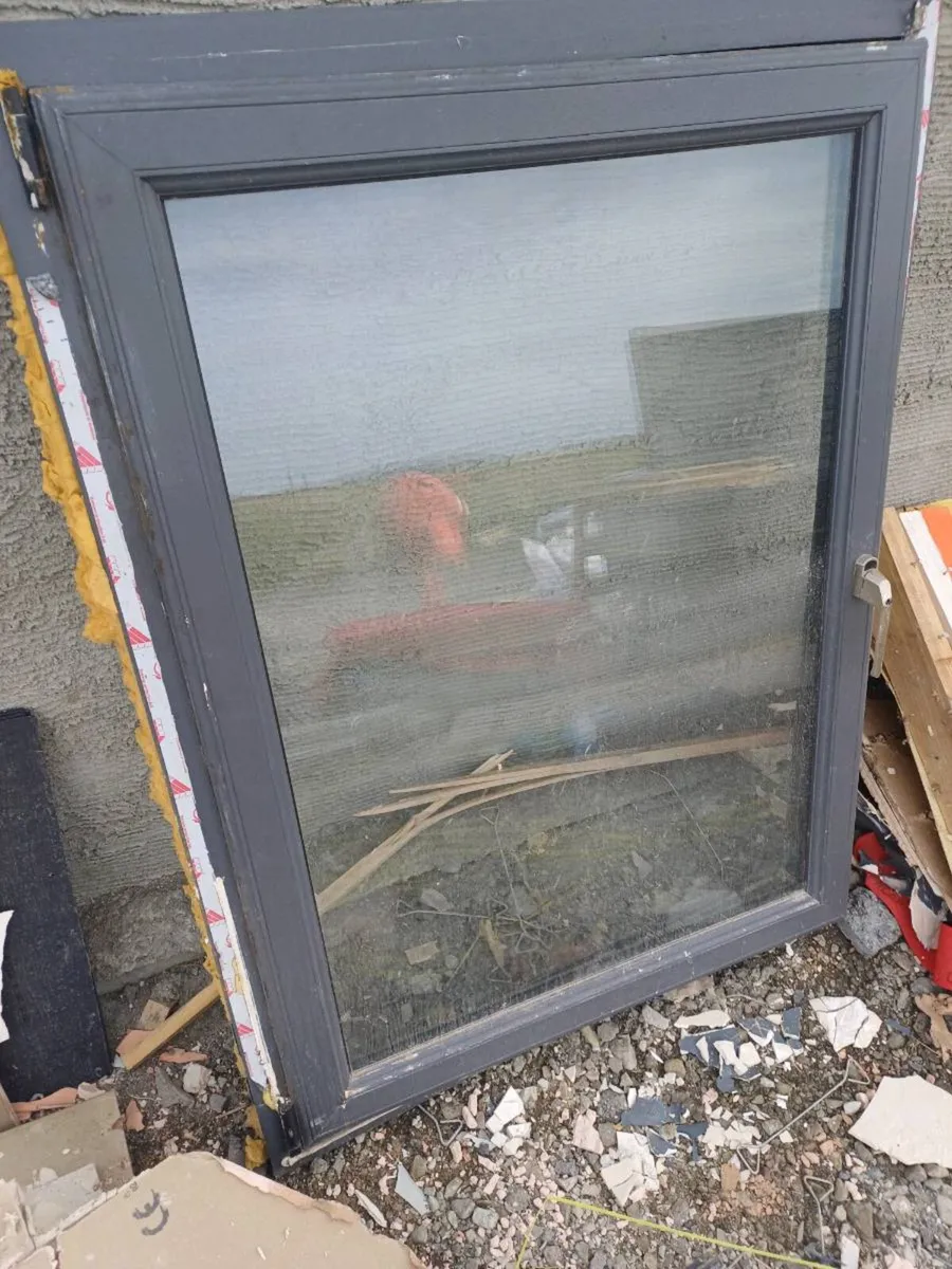 uPVC windows - Image 1