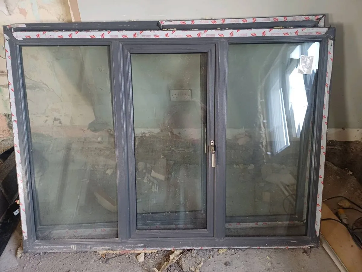 uPVC windows - Image 2
