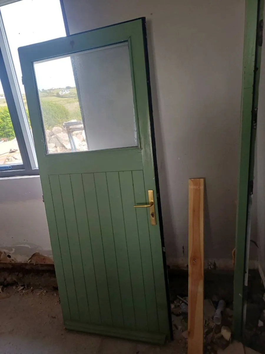 uPVC windows - Image 3