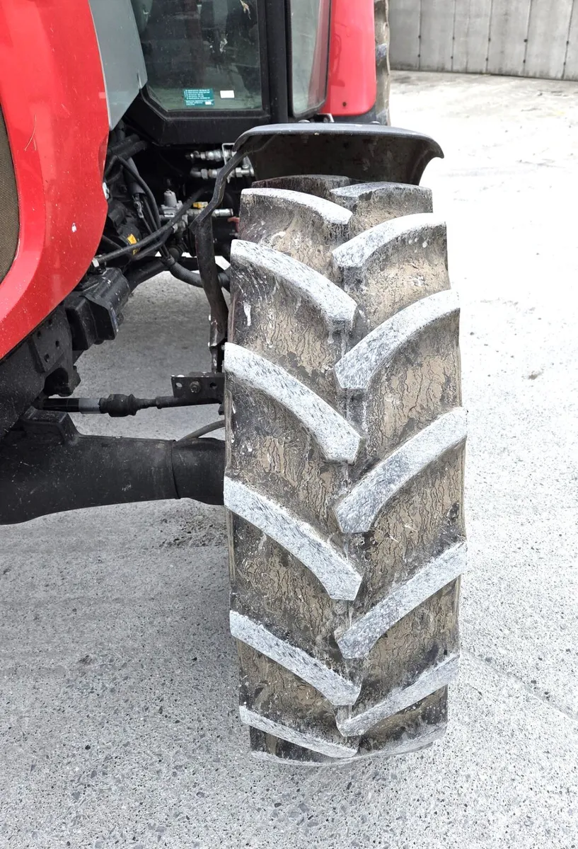 Zetor Proxima 85 - Image 3