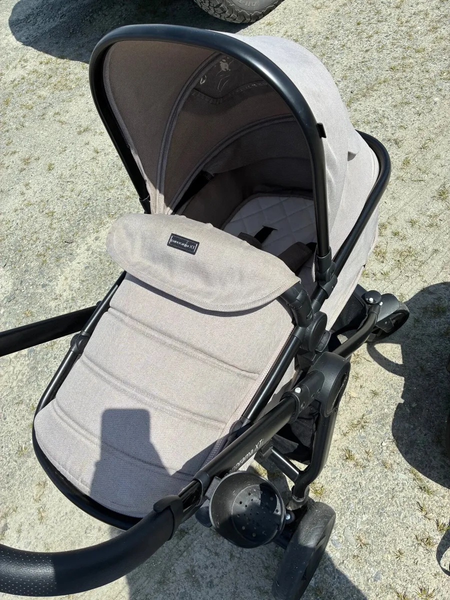 Travel system - Image 3