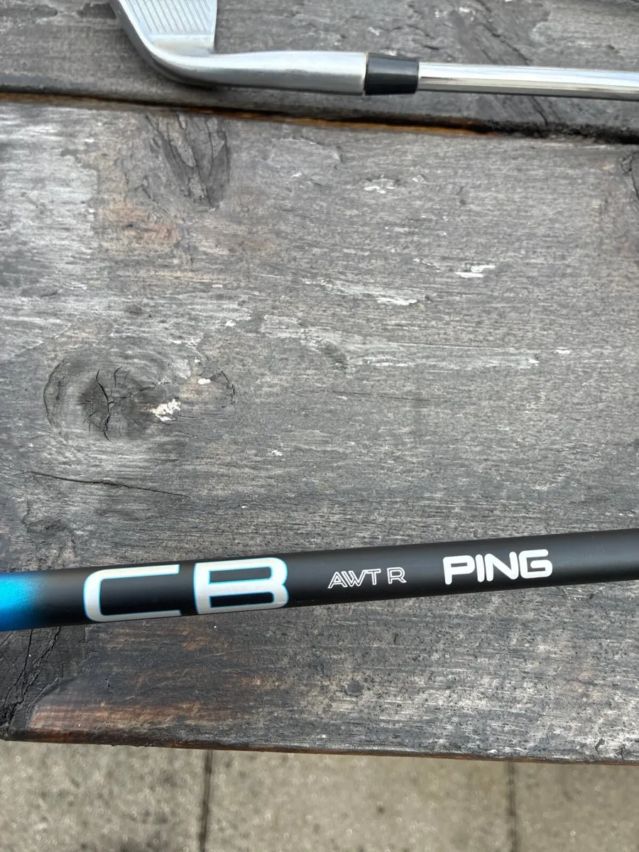 Ping bunkr - Image 2