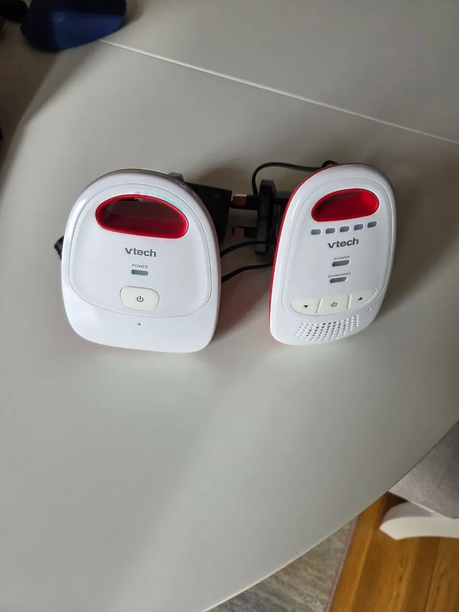Baby Monitor