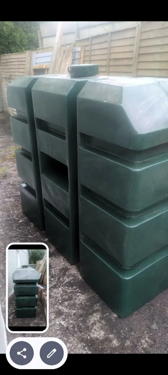 Oil tank - Image 4