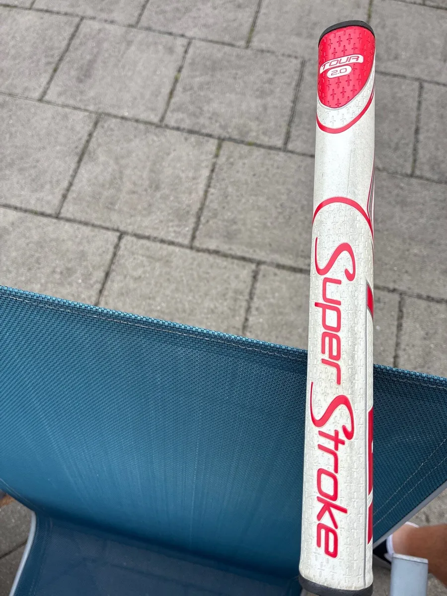 2 ball putter - Image 3