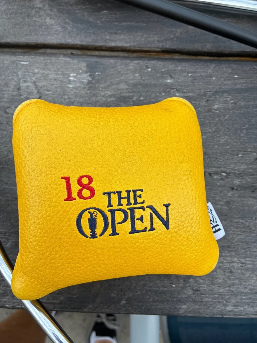 2 ball putter - Image 4