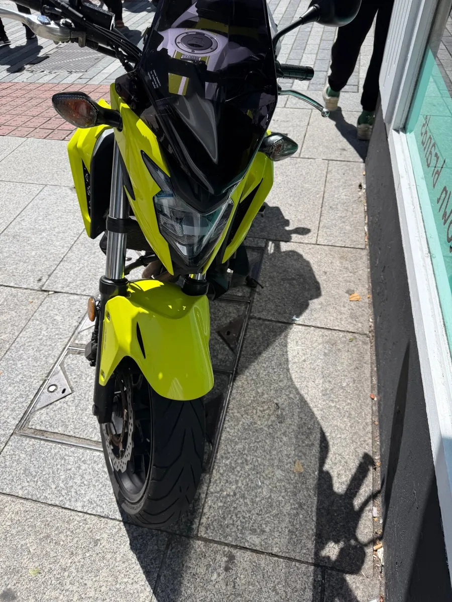 Honda Other 2018 - Image 1