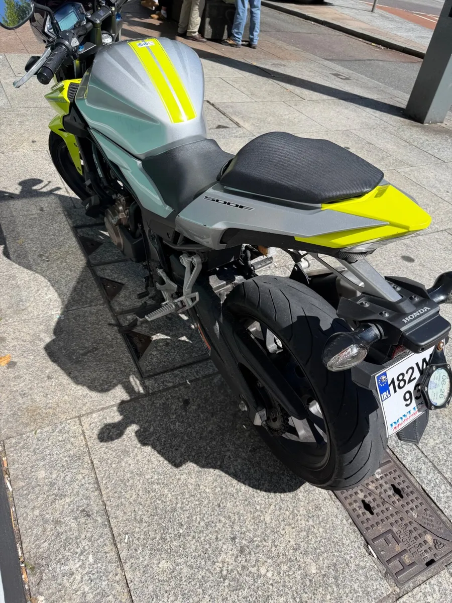 Honda Other 2018 - Image 2