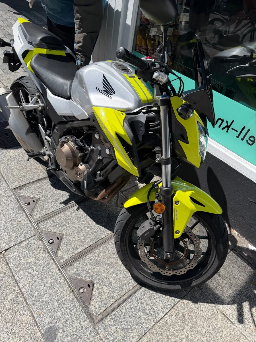 Honda Other 2018 - Image 3
