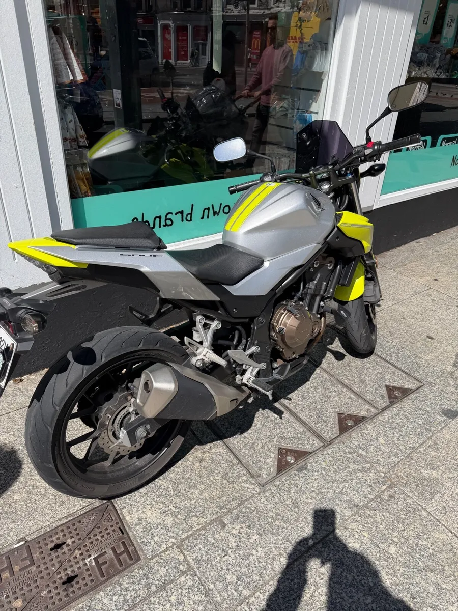 Honda Other 2018 - Image 4