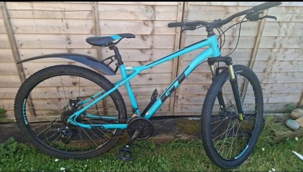 Bicycle - Image 1