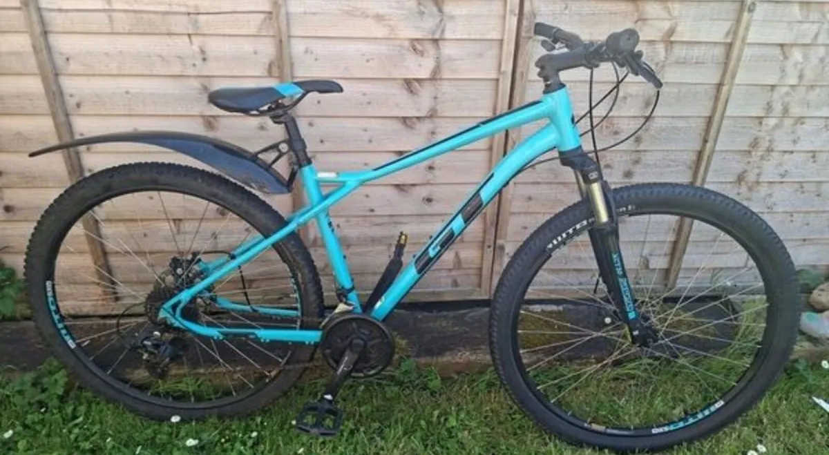 Bicycle - Image 2