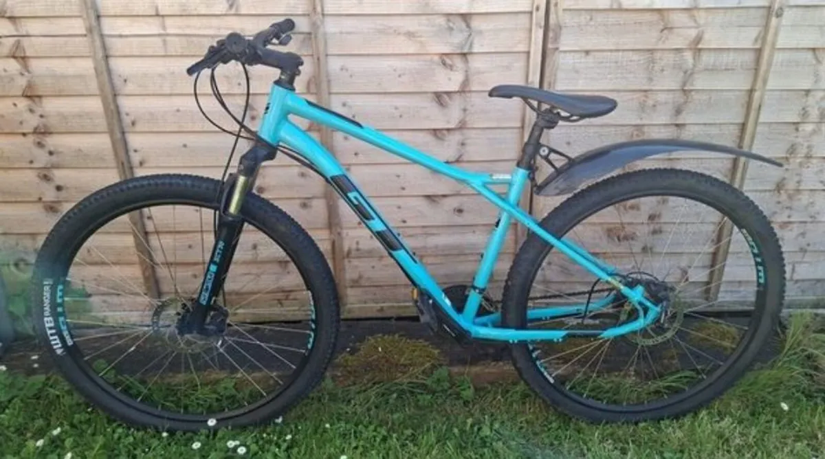Bicycle - Image 3