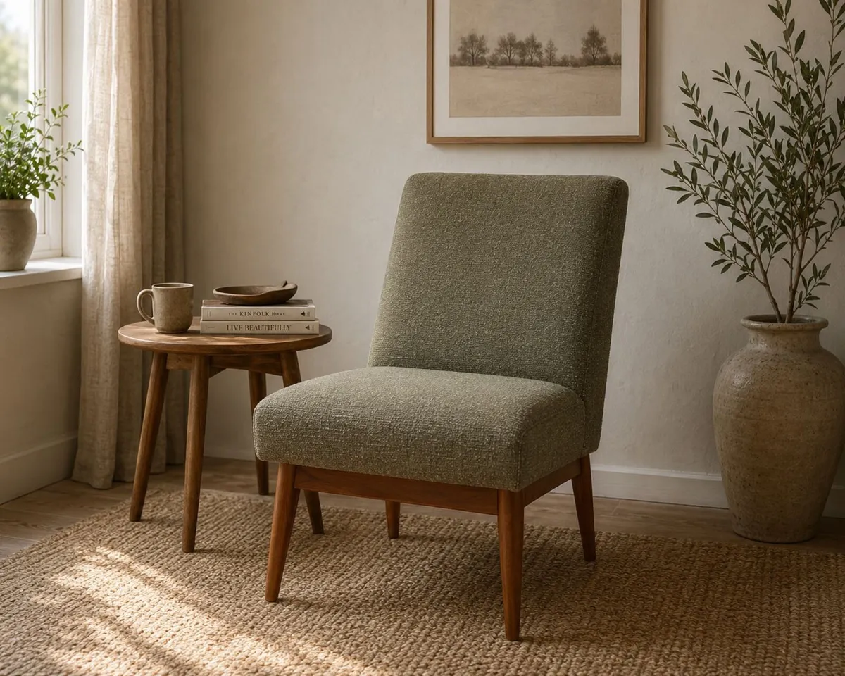 Pair of Vintage Parker Knoll PK945 Chairs - Image 2