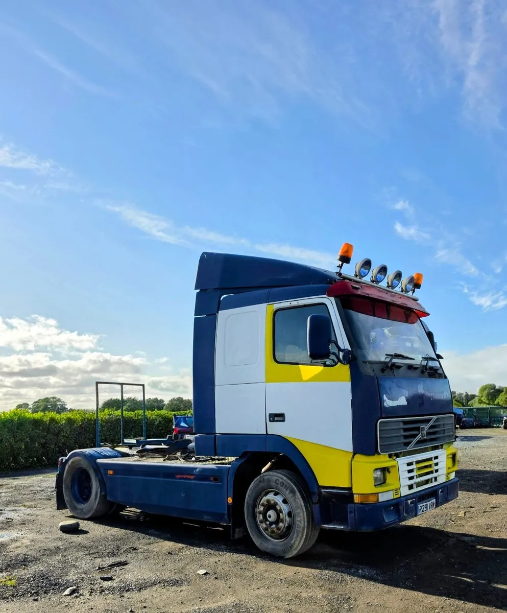 Volvo FH 12 1998 - Image 1