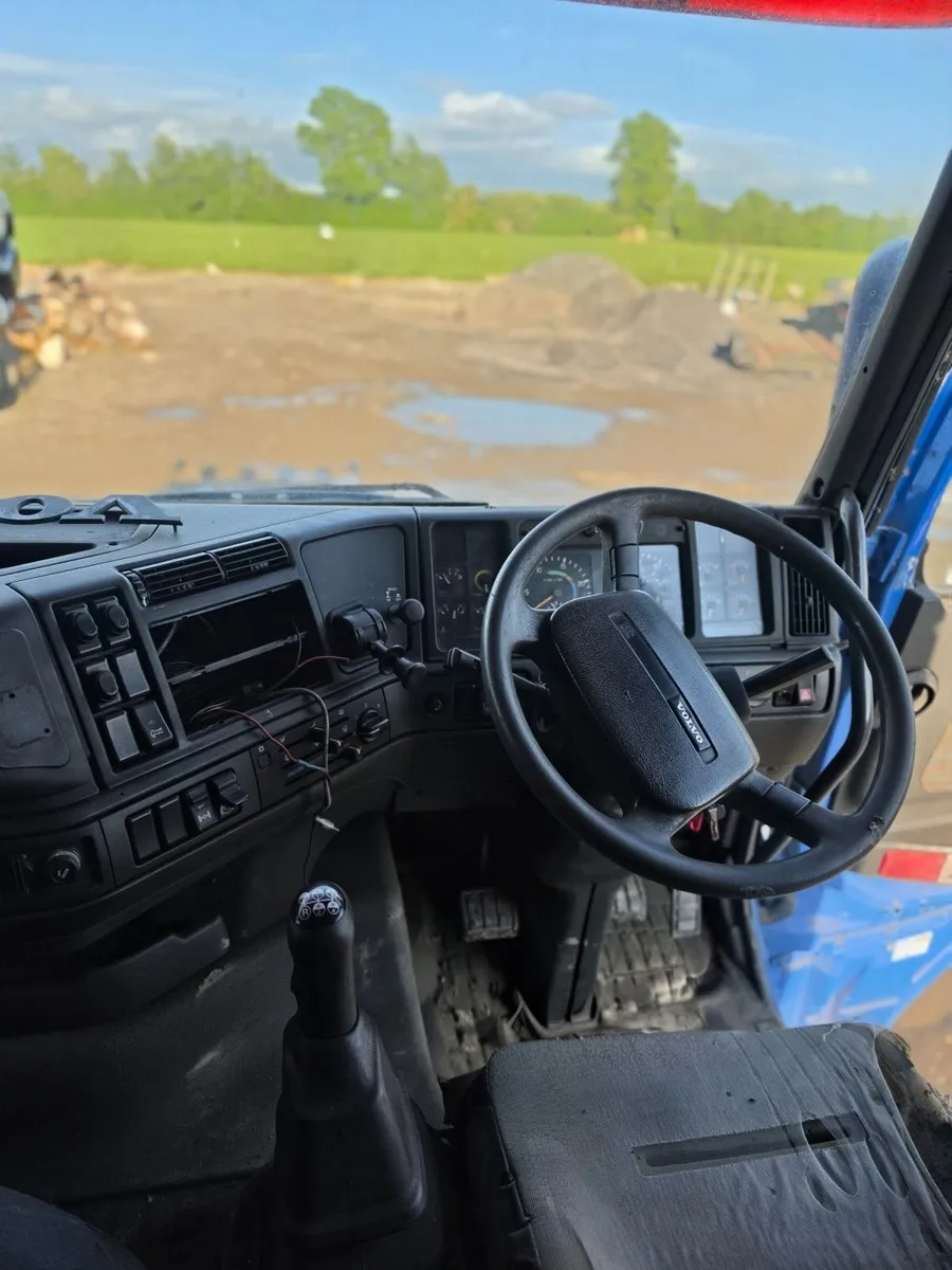 Volvo FH 12 1998 - Image 3