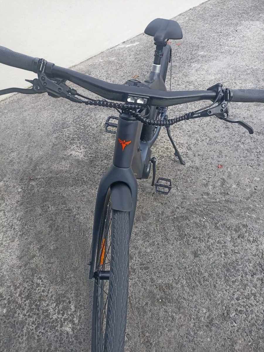 Ebike - Image 1