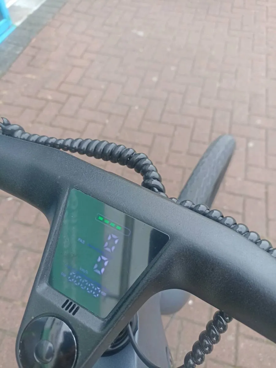 Ebike - Image 3