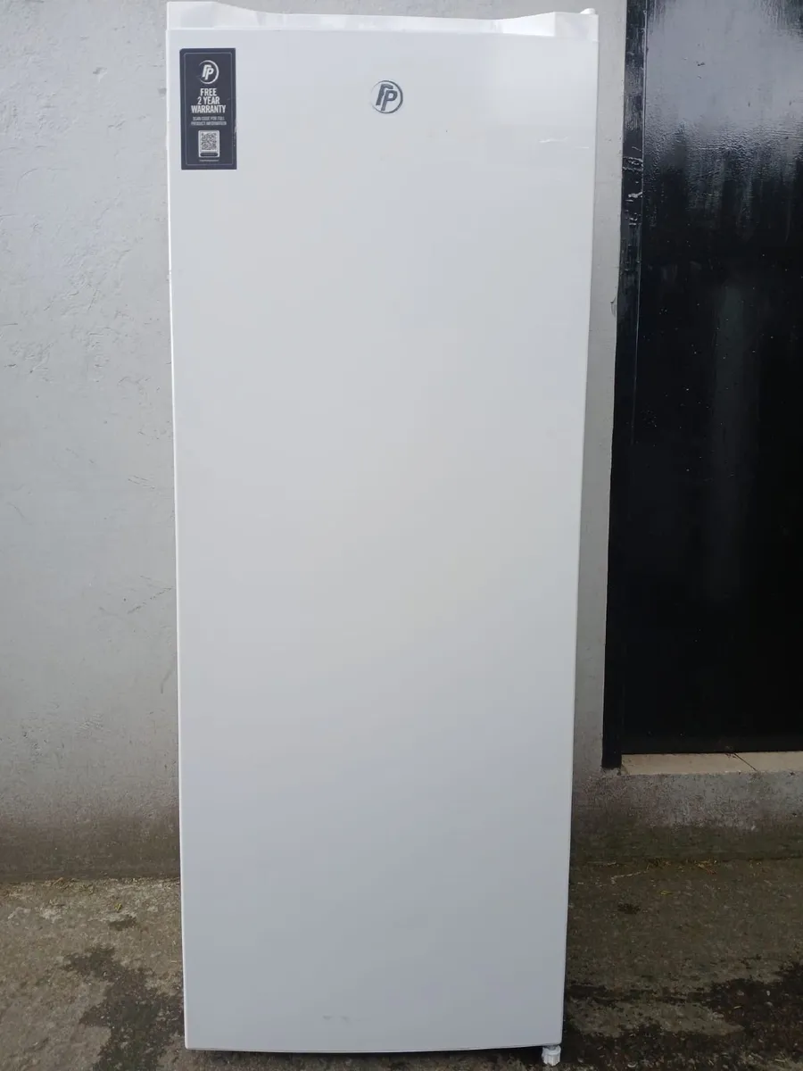 EX DISPLAY BRAND NEW LARDER FRIDGE FOR SALE - Image 2