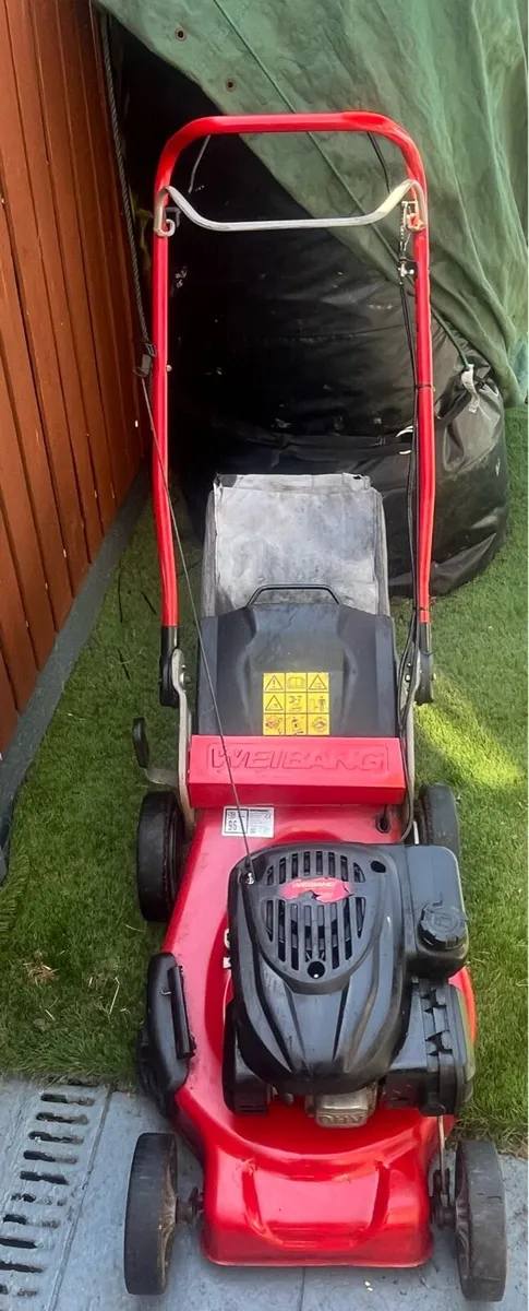 Lawnmower - Image 2