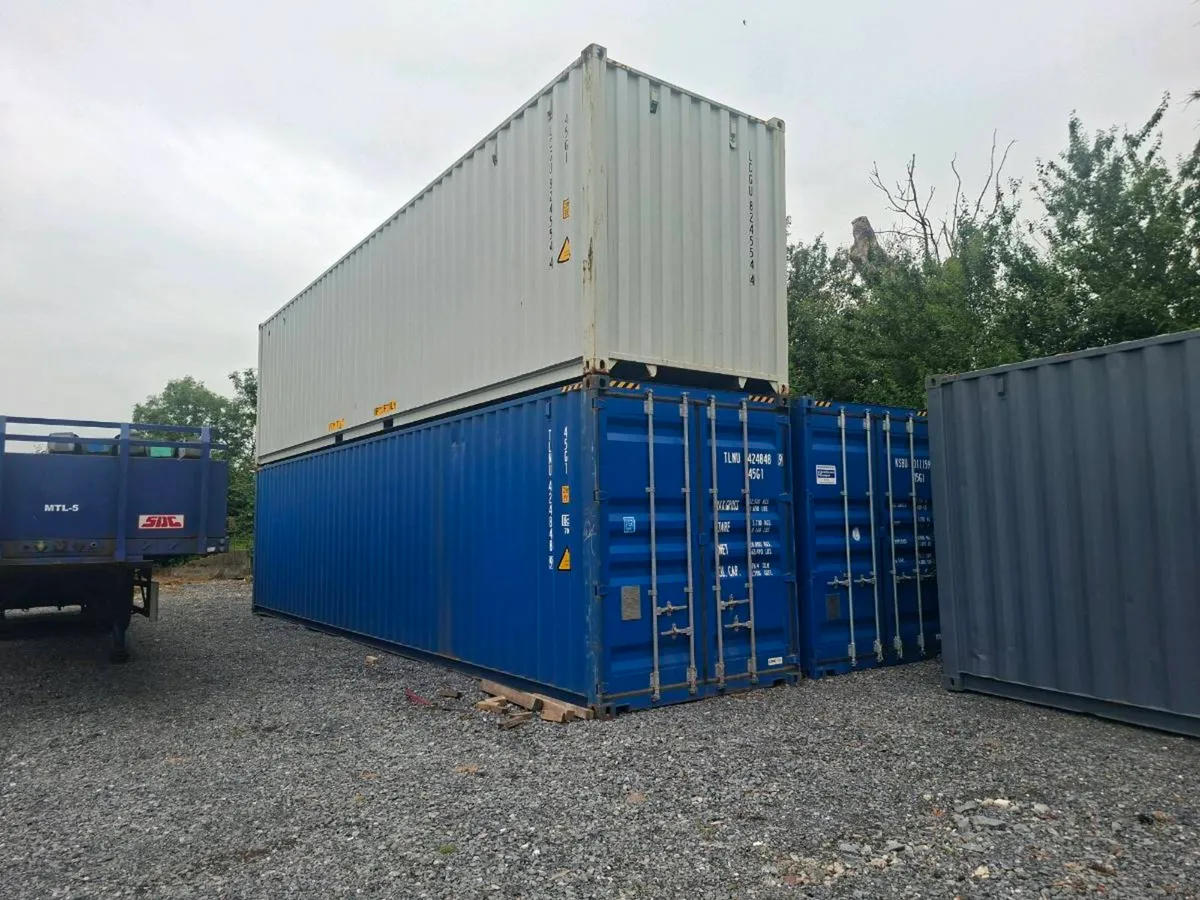 Containers - Image 1