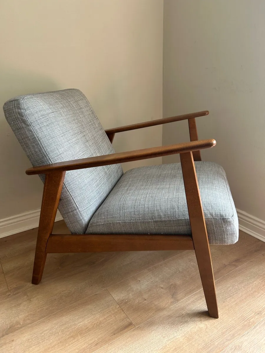 IKEA Armchair - Image 1